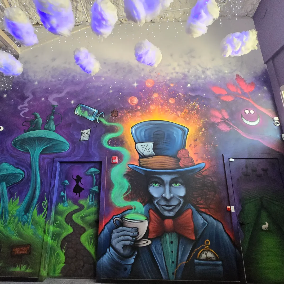 dispensary near me